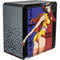 Cowboy Bebop Faye Valentine Cooler Master MasterBox Q300L Mini Tower Skin