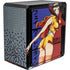 Cowboy Bebop Faye Valentine Cooler Master MasterBox Q300L Mini Tower Skin