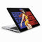 Cowboy Bebop Faye Valentine HP Elitebook Skin