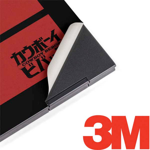 Cowboy Bebop Faye Valentine HP Envy Skin