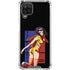 Cowboy Bebop Faye Valentine Galaxy A12 Clear Case