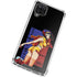 Cowboy Bebop Faye Valentine Galaxy A12 Clear Case