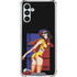 Cowboy Bebop Faye Valentine Galaxy A13 5G Clear Case