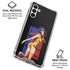 Cowboy Bebop Faye Valentine Galaxy A13 5G Clear Case