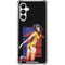 Cowboy Bebop Faye Valentine Galaxy A16 5G Clear Case