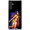 Cowboy Bebop Faye Valentine Galaxy A17 Clear Case