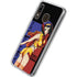 Cowboy Bebop Faye Valentine Galaxy A20 Clear Case
