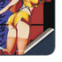 Cowboy Bebop Faye Valentine Galaxy A35 5G Skin