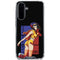 Cowboy Bebop Faye Valentine Galaxy A36 5G Clear Case