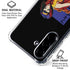 Cowboy Bebop Faye Valentine Galaxy A36 5G Clear Case