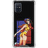 Cowboy Bebop Faye Valentine Galaxy A51 5G Clear Case