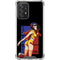 Cowboy Bebop Faye Valentine Galaxy A52 5G Clear Case