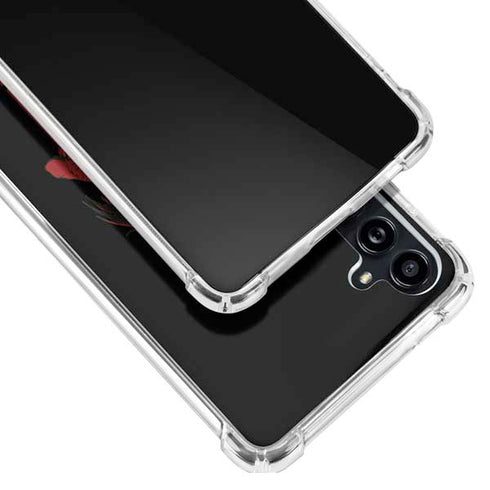 Cowboy Bebop Faye Valentine Galaxy A54 5G Clear Case