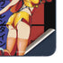 Cowboy Bebop Faye Valentine Galaxy A55 5G Skin