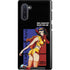 Cowboy Bebop Faye Valentine Galaxy Cases