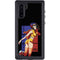 Cowboy Bebop Faye Valentine Galaxy Note 10 Waterproof Case