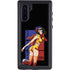Cowboy Bebop Faye Valentine Galaxy Note 10 Waterproof Case