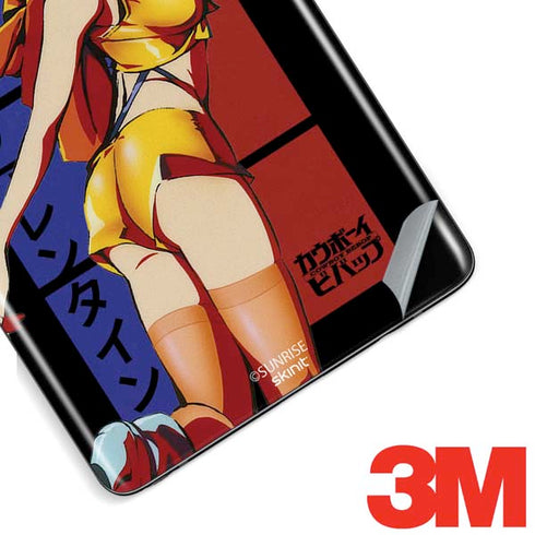 Cowboy Bebop Faye Valentine Galaxy Note 8 Skin