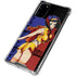Cowboy Bebop Faye Valentine Galaxy Note20 5G Clear Case