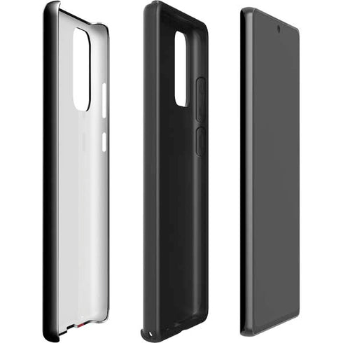 Cowboy Bebop Faye Valentine Galaxy Note20 5G Pro Case