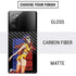 Cowboy Bebop Faye Valentine Galaxy Note20 5G Skin