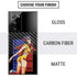 Cowboy Bebop Faye Valentine Galaxy Note20 Ultra 5G Skin