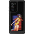 Cowboy Bebop Faye Valentine Galaxy Note20 Ultra 5G Waterproof Case