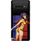Cowboy Bebop Faye Valentine Galaxy S10 Skin
