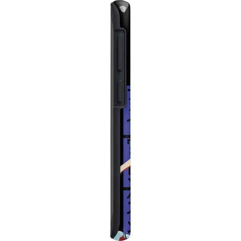 Cowboy Bebop Faye Valentine Galaxy S20 Ultra 5G Pro Case