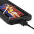 Cowboy Bebop Faye Valentine Galaxy S20 Waterproof Case