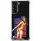 Cowboy Bebop Faye Valentine Galaxy S21 5G Clear Case