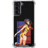 Cowboy Bebop Faye Valentine Galaxy S21 5G Clear Case