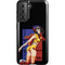 Cowboy Bebop Faye Valentine Galaxy S21 5G Pro Case