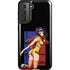 Cowboy Bebop Faye Valentine Galaxy S21 5G Pro Case