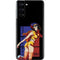 Cowboy Bebop Faye Valentine Galaxy S21 5G Skin