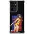 Cowboy Bebop Faye Valentine Galaxy S21 Ultra 5G Clear Case