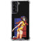 Cowboy Bebop Faye Valentine Galaxy S22 Clear Case
