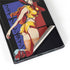 Cowboy Bebop Faye Valentine Galaxy S22 Ultra Skin