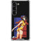 Cowboy Bebop Faye Valentine Galaxy S23 Clear Case