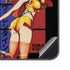 Cowboy Bebop Faye Valentine Galaxy S23 Skin