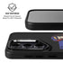 Cowboy Bebop Faye Valentine Galaxy S24 FE Kickstand Case