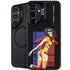 Cowboy Bebop Faye Valentine Galaxy S24 Kickstand Case