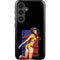 Cowboy Bebop Faye Valentine Galaxy S25 Plus Impact Case