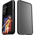Cowboy Bebop Faye Valentine Galaxy S24 Plus Impact Case