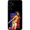 Cowboy Bebop Faye Valentine Galaxy S25 Plus Skin