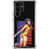 Cowboy Bebop Faye Valentine Galaxy S24 Ultra Clear Case