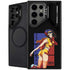 Cowboy Bebop Faye Valentine Galaxy Cases