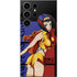 Cowboy Bebop Faye Valentine Galaxy S25 Ultra Skin