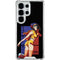 Cowboy Bebop Faye Valentine Galaxy S25 Ultra Clear Case