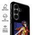 Cowboy Bebop Faye Valentine Galaxy S26 Impact Case